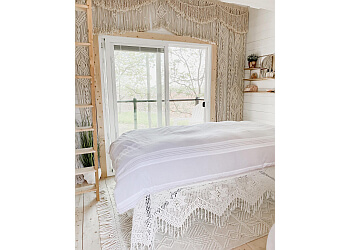 Brantford spa The Beauty Barn Spa