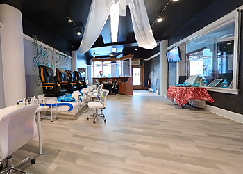 Sault Ste Marie spa The Beauty Lounge