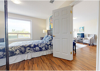 Halifax Maisons De Retraite The Berkeley Gladstone