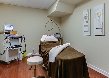 Orillia med spa The Best You Orillia