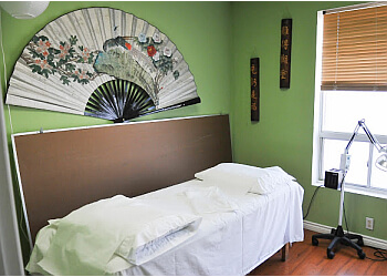 Toronto Acupuncture The Best of Chinese Medicine