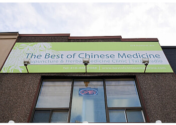 Toronto acupuncture The Best of Chinese Medicine image 1