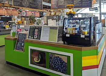 The Better Blend Smoothie Bar - London, ON Bars à jus et Smoothies - Juice Bar Image