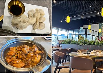 Richmond Hill chinese restaurant The Big Casserole