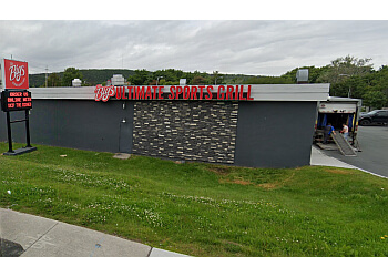 St Johns Bars Sportifs The Bigs Ultimate Sports Grill