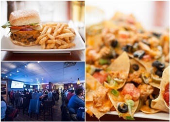 St Johns Bars Sportifs The Bigs Ultimate Sports Grill