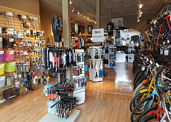 Saskatoon Bicycle Shops Bike Doctor