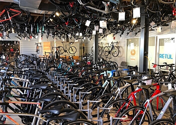 3 Best Bike Shops in Calgary, AB - TheBikeShopCentral Calgary AB 1