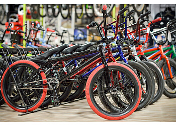 Bike sales zone dundas