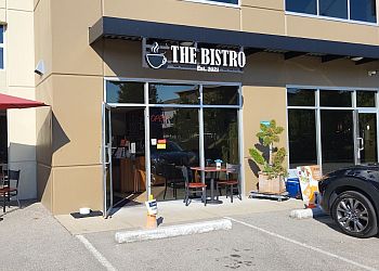Langley french cuisine The Bistro