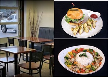 Langley french cuisine The Bistro