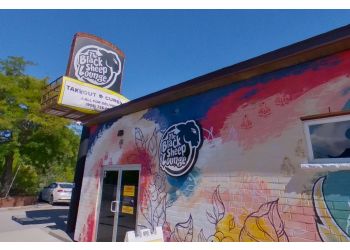 Welland Café Black Sheep Coffee Roasters