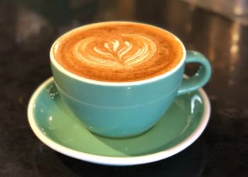Welland Café Black Sheep Coffee Roasters