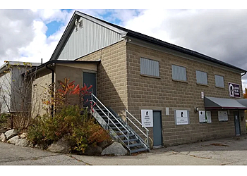 Caledon places to see The Blackhorse Village Players Theatre