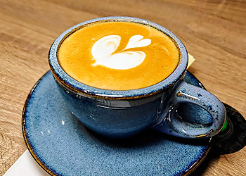 Mississauga Café The Bloom Coffee