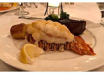 The Blue Mermaid Seafood & Steak House