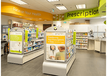 Waterloo Pharmacies The Boardwalk Pharmacy