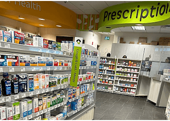 Waterloo Pharmacies The Boardwalk Pharmacy