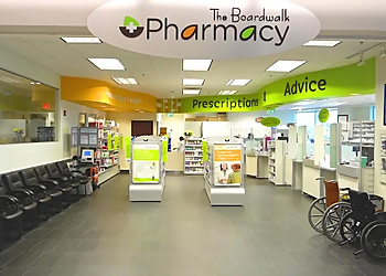 The Boardwalk Pharmacy The Boardwalk Pharmacy - Waterloo, ON Pharmacies - Medicine Store Image