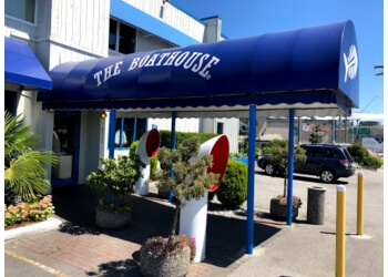3 Best Seafood Restaurants in Richmond, BC - Expert Recommendations