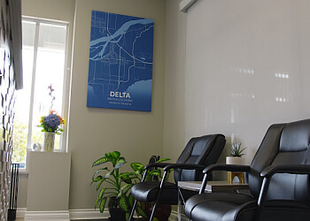 Delta massage therapy Body Mechanics Massage Therapy LTD