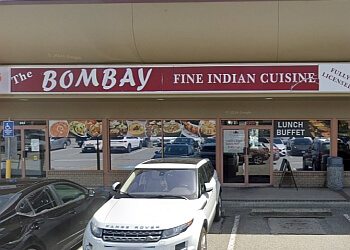 Port Coquitlam indian restaurant The Bombay Restaurant