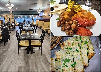 Port Coquitlam indian restaurant The Bombay Restaurant