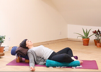 Kitchener Cours de yoga  The Branches