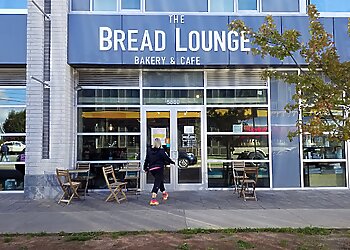 Halifax bakery The Bread Lounge Bakery and Cafe