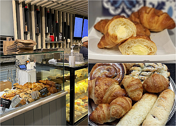 Halifax bakery The Bread Lounge Bakery and Cafe