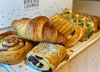 Halifax
Boulangeries
The Bread Lounge Bakery and Cafe image 1