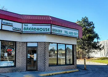 Pickering bakery The Breadhouse Bakery