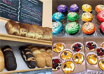 Pickering bakery The Breadhouse Bakery