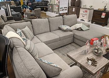 Ajax Magasins De Meubles The Brick