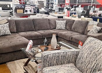 Ajax Magasins De Meubles The Brick