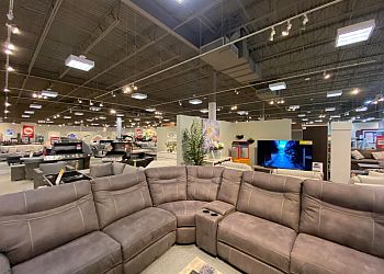 Barrie Magasins De Meubles The Brick Barrie