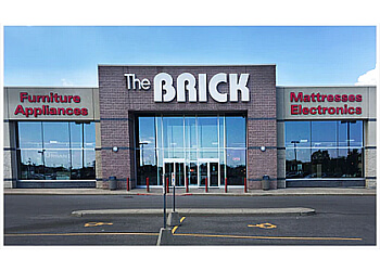 Belleville furniture store The Brick