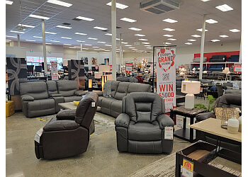 Chatham Magasins De Matelas The Brick