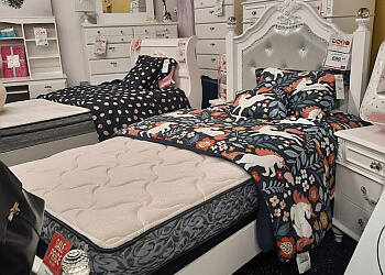 The Brick - Chilliwack, BC Mattress Stores - Sample Image