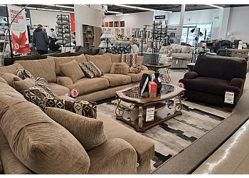 The Brick - Chilliwack, BC Mattress Stores - Design Image