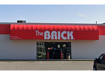 Chilliwack furniture store The Brick