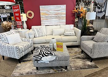 Hamilton furniture store The Brick Hamilton