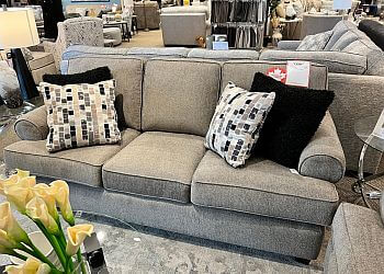 Hamilton furniture store The Brick Hamilton