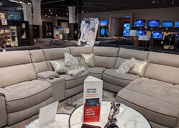 3 Best Furniture Stores in Kelowna, BC - ThreeBestRated