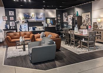 Kitchener furniture store The Brick Kitchener