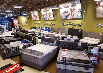 Niagara Falls furniture store The Brick Niagara Falls