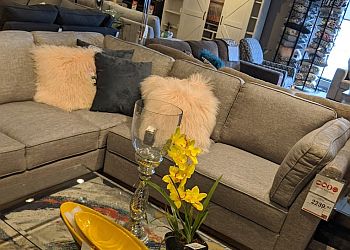 North Bay furniture store The Brick North Bay