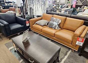 Orillia furniture store The Brick Orillia