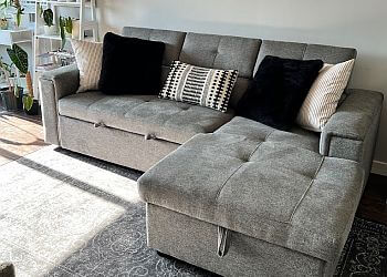 Prince George furniture store The Brick Prince George