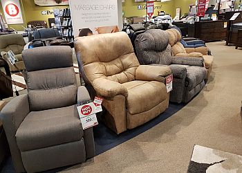 Red Deer furniture store The Brick Red Deer